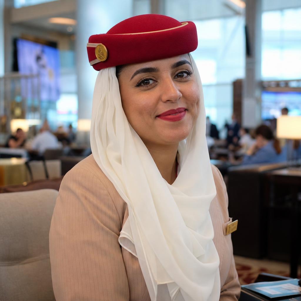 Aisha R.